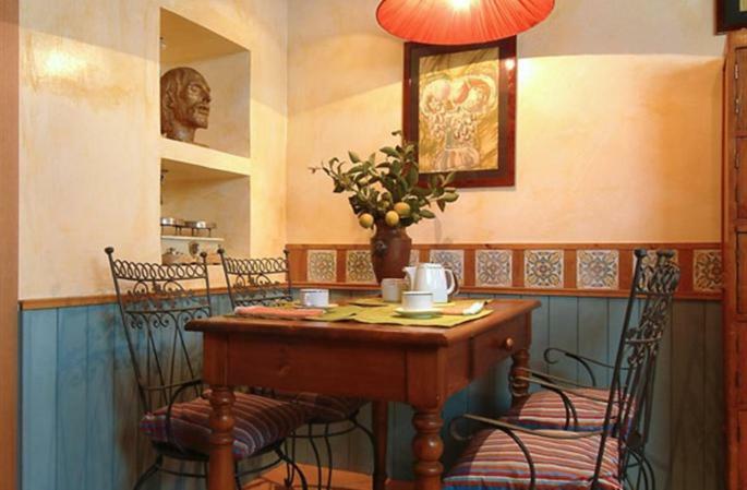 Alojamento de Acomodação e Pequeno-almoço B&B Villa Rome *