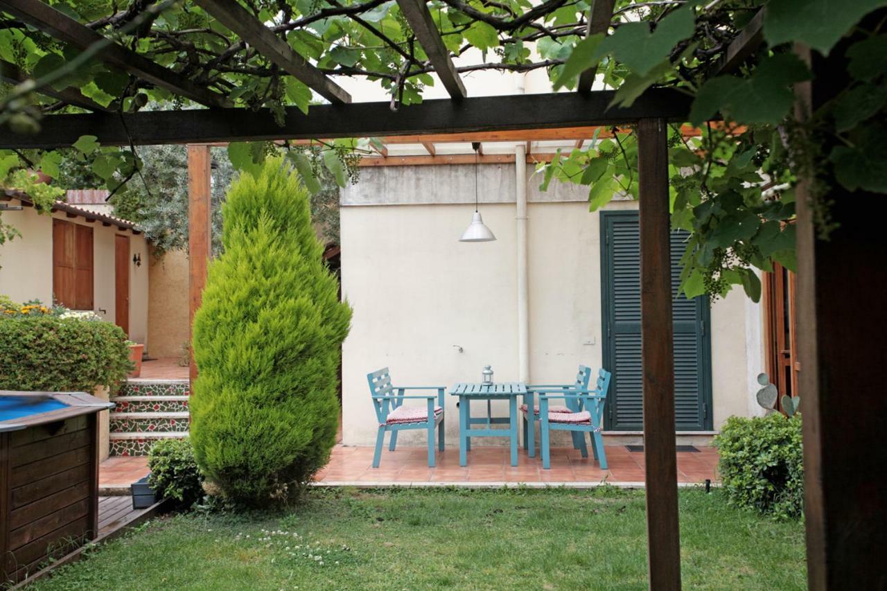 B&B Villa Rome Alojamento de Acomodação e Pequeno-almoço