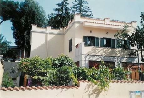 B&B Villa Rome Alojamento de Acomodação e Pequeno-almoço