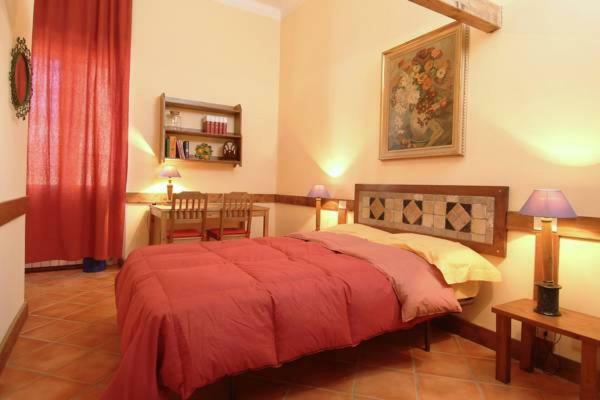 Alojamento de Acomodação e Pequeno-almoço B&B Villa Rome Roma
